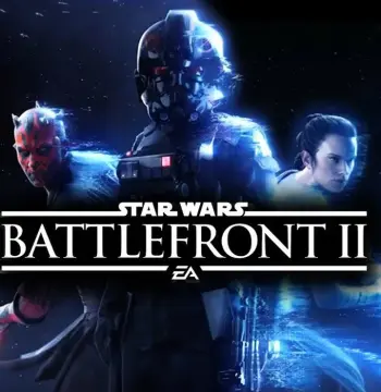Star Wars Battlefront II XBOX One / Xbox Series X|S Account