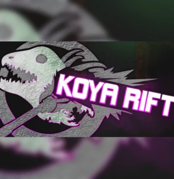 Koya Rift PC Steam CD Key 