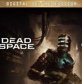 Dead Space Remake Deluxe Edition Xbox Series X|S Account