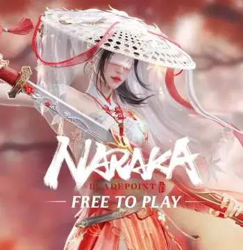 Naraka: Bladepoint - Season 11 Bundle XBOX One / Series X|S CD Key