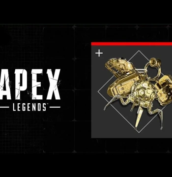 Apex Legends - Weapon Charm Bonanza DLC XBOX One / Xbox Series X|S CD Key