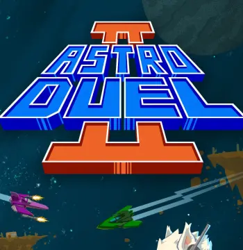 Astro Duel 2 Epic Games Account