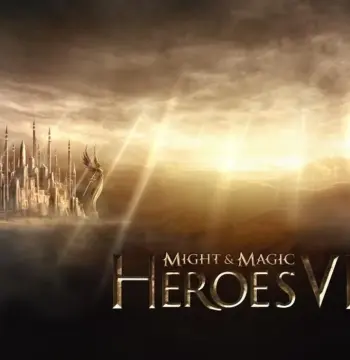 Might & Magic Heroes: VI Digital Deluxe Edition Ubisoft Connect CD Key