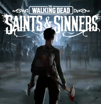 The Walking Dead: Saints & Sinners Meta Quest Gift