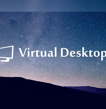 Virtual Desktop Meta Quest Gift