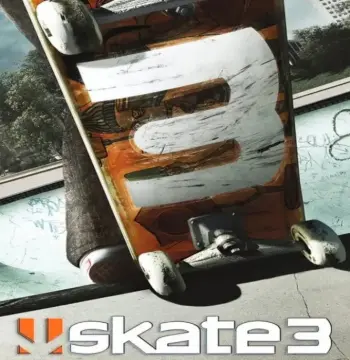Skate 3 XBOX One / Xbox Series X|S Account