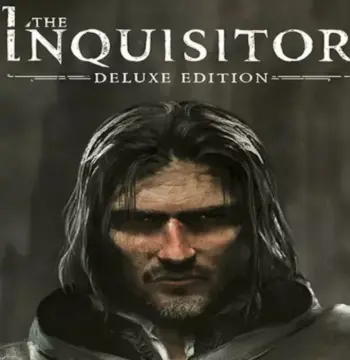 The Inquisitor: Deluxe Edition Epic Games Account