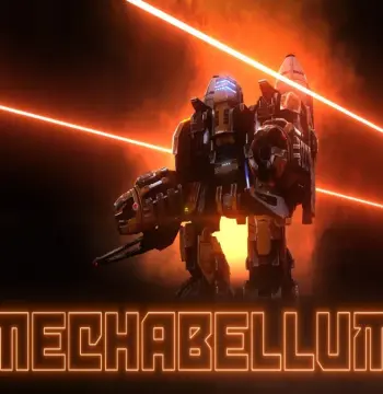 Mechabellum Steam Account