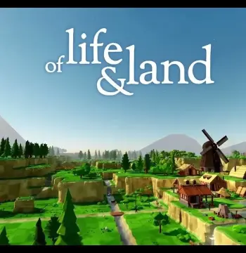 Of Life and Land PC Steam Account