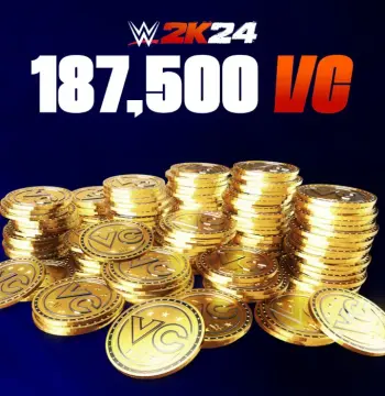 WWE 2K24: 187,500 Virtual Currency Pack XBOX One / Xbox Series X|S CD Key