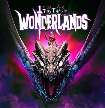 Tiny Tina's Wonderlands XBOX One / Xbox Series X|S Account