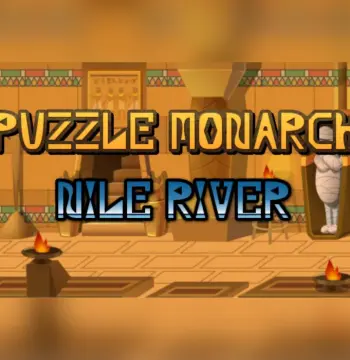 Puzzle Monarch: Nile River Steam CD Key