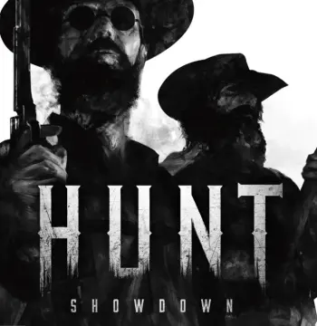Hunt: Showdown 1896 XBOX One / Xbox Series X|S Account