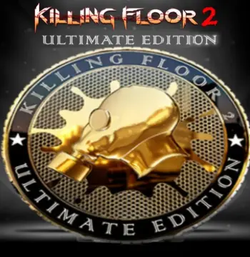 Killing Floor 2 Ultimate Edition XBOX One / Xbox Series X|S Account