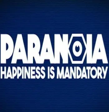 Paranoia: Happiness is Mandatory Epic Games Account