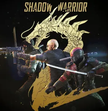 Shadow Warrior 2 EU XBOX One / Xbox Series X|S CD Key