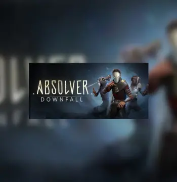 Absolver EU XBOX One / Xbox Series X|S CD Key