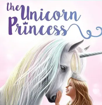 The Unicorn Princess EU Nintendo Switch CD Key