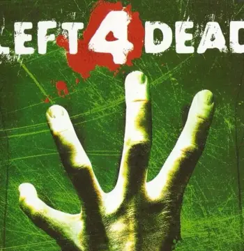 Left 4 Dead Steam Account