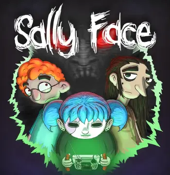 Sally Face XBOX One / Xbox Series X|S Account
