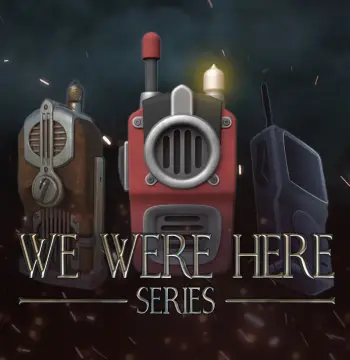We Were Here Series Bundle XBOX One / Xbox Series Account