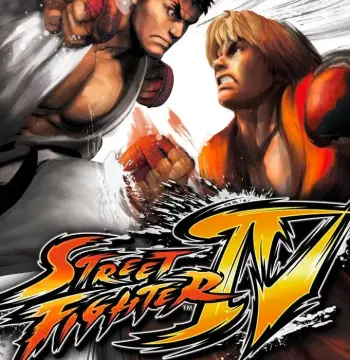 Street Fighter IV XBOX One / Xbox Series X|S Account