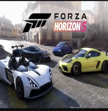 Forza Horizon 5 - Super Speed Car Pack DLC US XBOX One / Xbox Series X|S CD Key