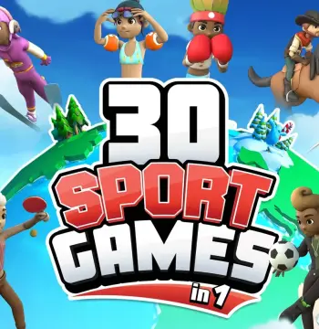 30 Sport Games in 1 XBOX One / Xbox Series X|S Account