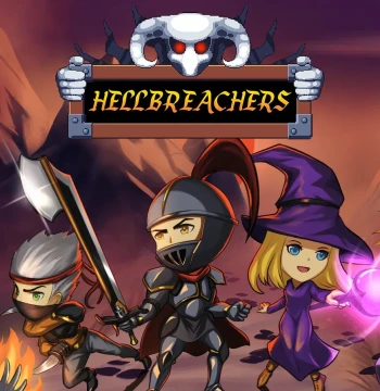 Hellbreachers AR XBOX One / Xbox Series X|S CD Key