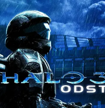 Halo 3 - ODST DLC EU XBOX One / Xbox Series X|S CD Key