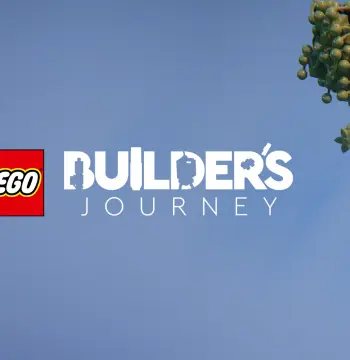 LEGO Builder's Journey XBOX One Account