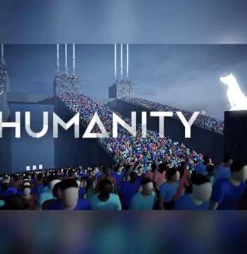 HUMANITY Meta Quest CD Key