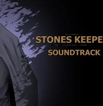 Stones Keeper - Soundtrack DLC Steam CD Key