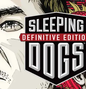 Sleeping Dogs Definitive Edition XBOX One / Xbox Series X|S Account