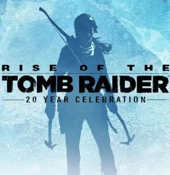 Rise of the Tomb Raider: 20 Year Celebration Edition XBOX One / Xbox Series X|S Account