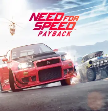 Need for Speed: Payback XBOX One / Xbox Series X|S Account