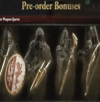 Dragon's Dogma 2 - Pre-Order Bonus DLC EU/AU PS5 CD Key