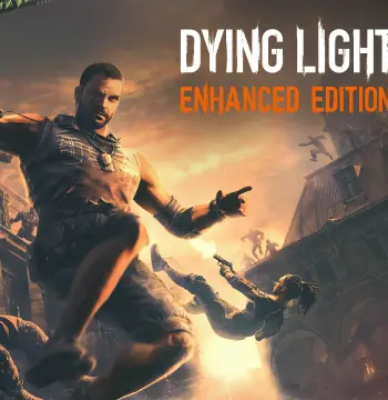 Dying Light: Enhanced Edition XBOX One / Xbox Series X|S Account