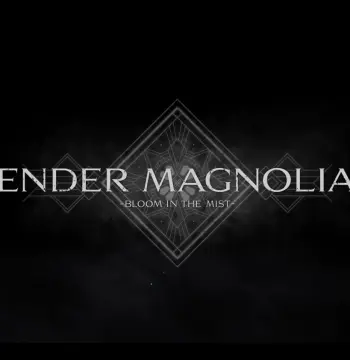 ENDER MAGNOLIA: Bloom in the Mist Steam Account
