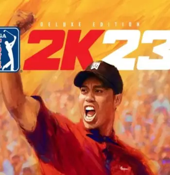 PGA TOUR 2K23 Deluxe Edition XBOX One / Xbox Series X|S Account