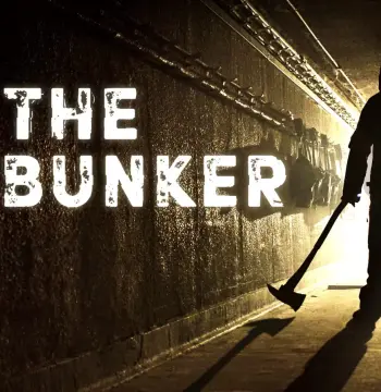 The Bunker PlayStation 4/5 Account