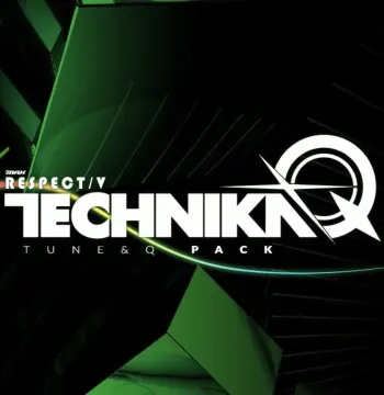 DJMAX RESPECT V - TECHNIKA TUNE & Q Pack DLC PC Steam CD Key