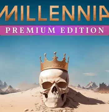 Millennia Premium Edition PC Steam Account