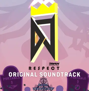 DJMAX RESPECT V - RESPECT Original Soundtrack DLC Steam CD Key