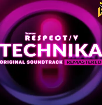 DJMAX RESPECT V - TECHNIKA Original Soundtrack(REMASTERED) DLC Steam CD Key