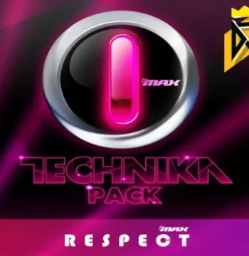 DJMAX RESPECT V - TECHNIKA PACK DLC Steam CD Key