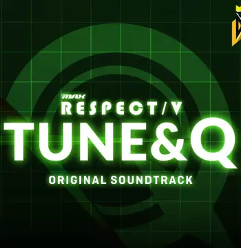 DJMAX RESPECT V - TECHNIKA TUNE & Q Original Soundtrack DLC Steam CD Key