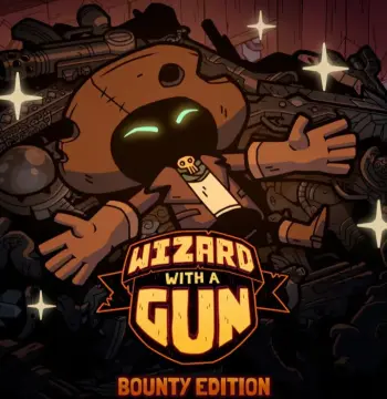 Wizard with a Gun: Bounty Edition XBOX One / Xbox Series X|S Account