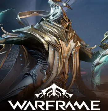 Warframe: Dante Chronicles Pack DLC Manual Delivery