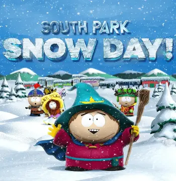 South Park: Snow Day! Steam Account
